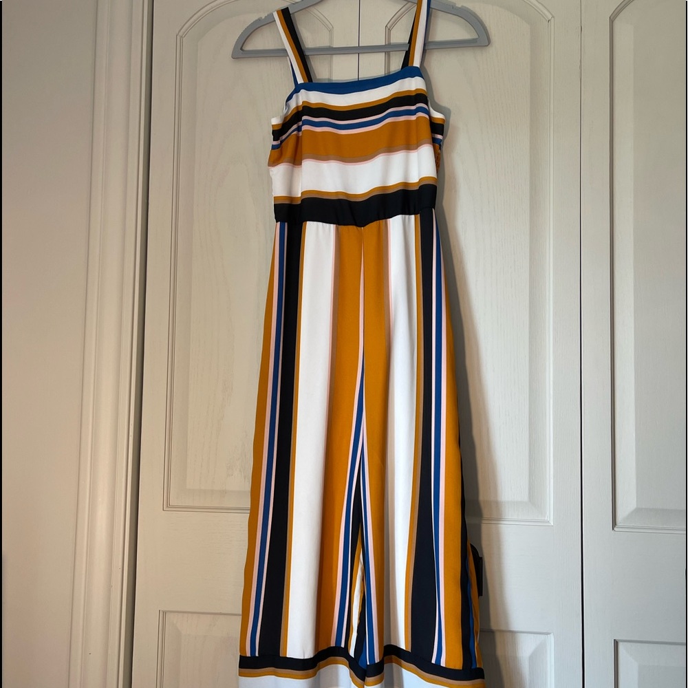 Used jumpsuit